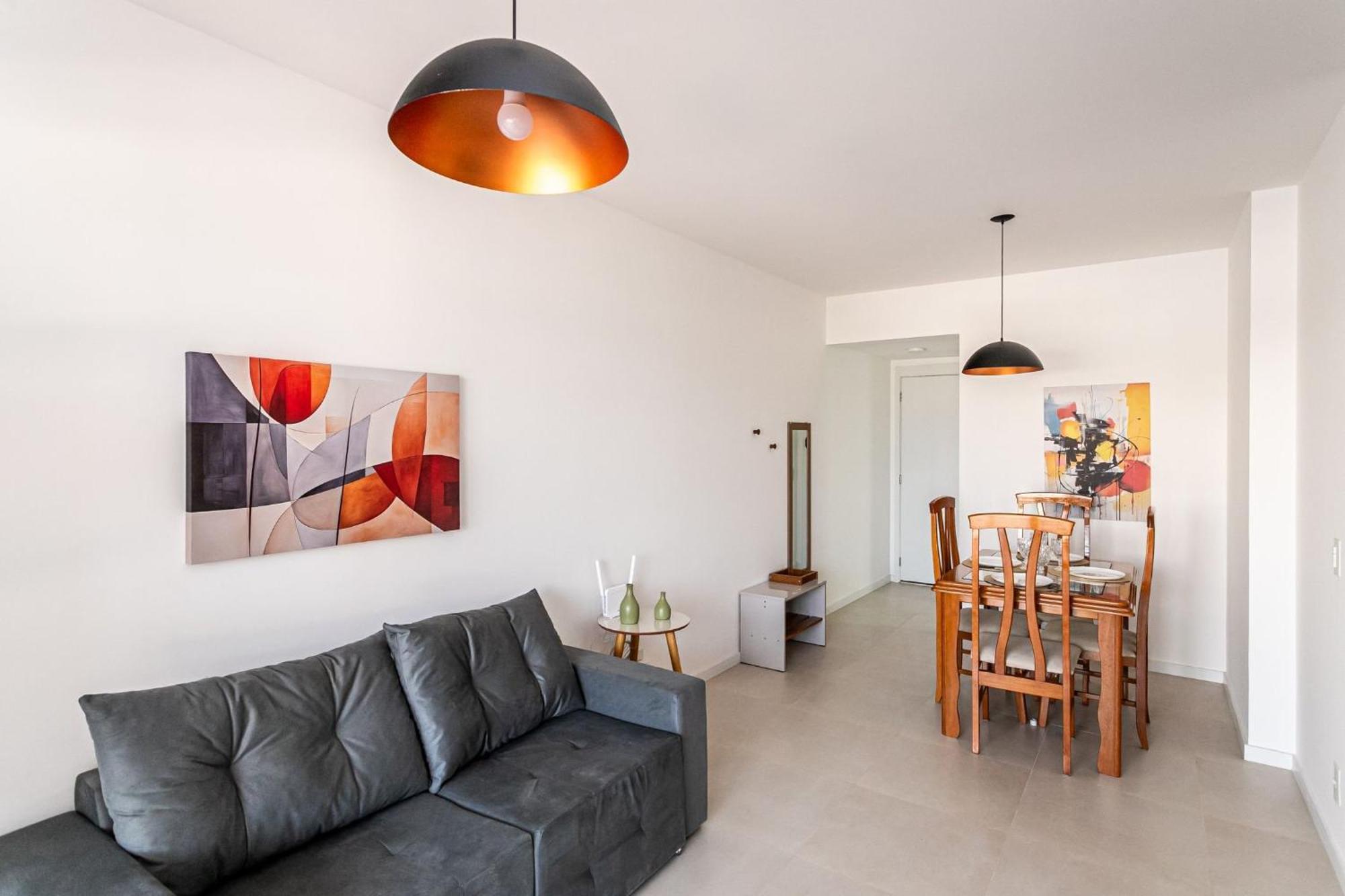Apartamento Nomad - 4 Hospedes, Conforto E Piscina *